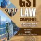 GST LAW SIMPLIFIED