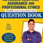 Advanced Auditing, Assurance and Professional Ethics - Question Book - CA Final - Group - 1, Paper - 3 ( New Syllabus)
