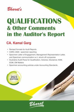 Combo: Financial Statements+Company Balance Sheet+Red Flags+Qualifications+Statutory Audit+CARO+Audit Trail+Peer Review - Image 8
