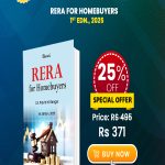RERA for Homebuyers