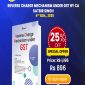 Reverse Charge Mechanism under GST by CA SATBIR SINGH