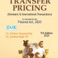 Transfer Pricing