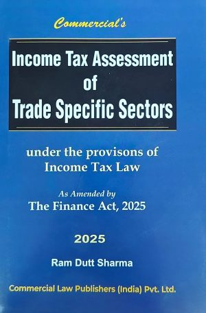 Combo: Income Tax Problem Handling, Assessment & Tax Audit Guide - Image 3