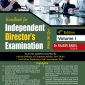Handbook for Independent Director's Examination