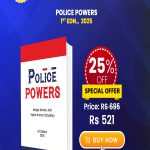 Police-Powers