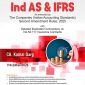 Practical Guide to Ind AS & IFRS
