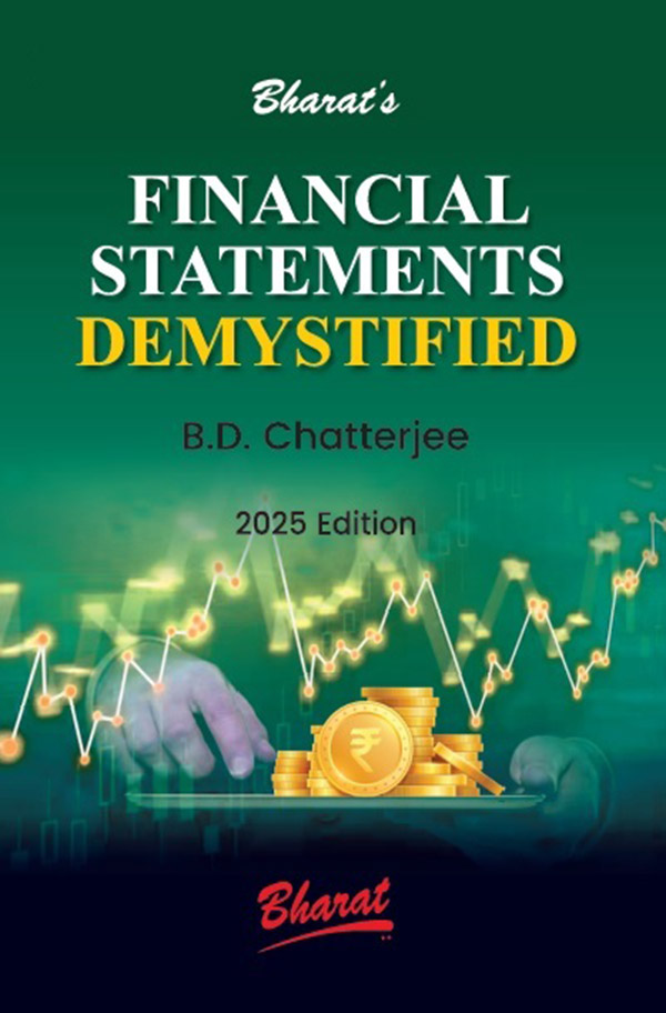 Financial Statements Demystified