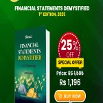 Financial Statements Demystified