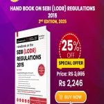 Hand Book on SEBI (LODR) Regulations 2015