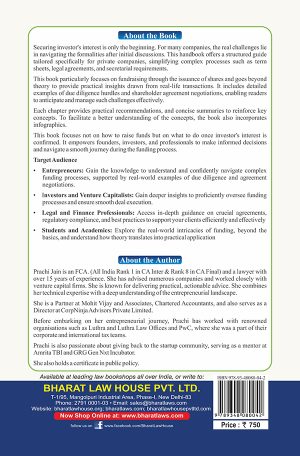 Handbook on FUNDRAISING - Image 3