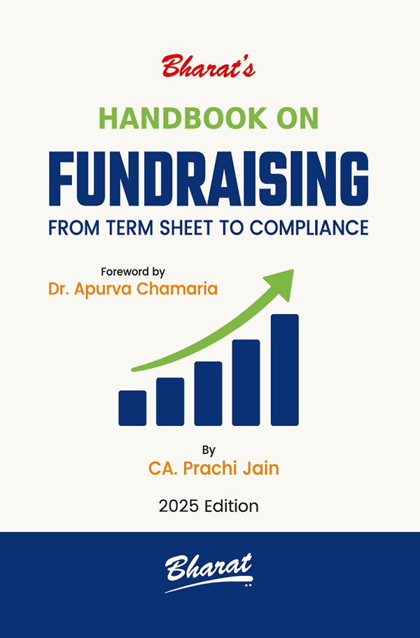 Handbook on FUNDRAISING