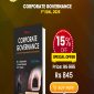 Corporate Governance