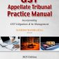 GST Appellate Tribunal Practice Manual