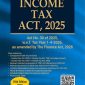 Income Tax Act 2025 by Bharat