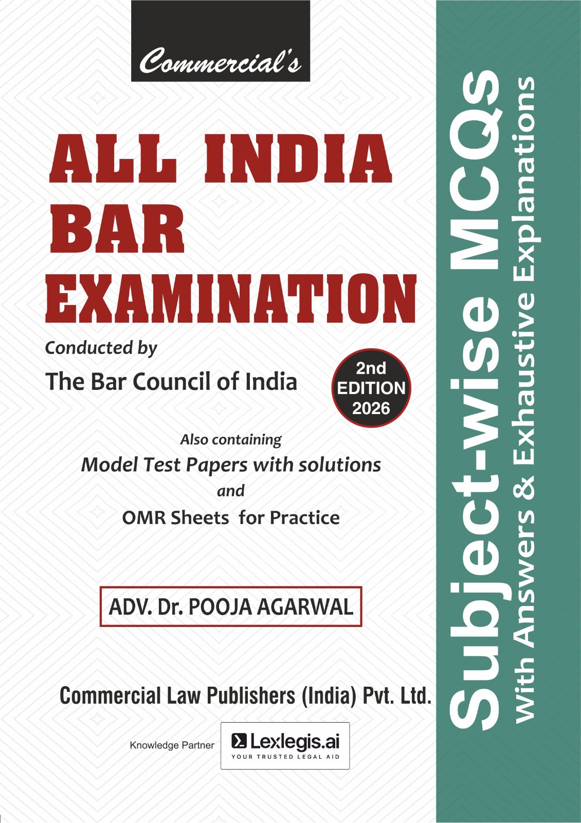 Image – AIBE – MCQs