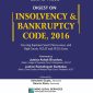 Insolvency & Bankruptcy Code., 2016