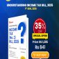 Understanding INCOME TAX BILL, 2025