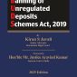 Banning of Unregulated Deposit Schemes Act, 2019
