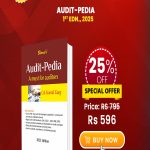 AUDIT-PEDIA