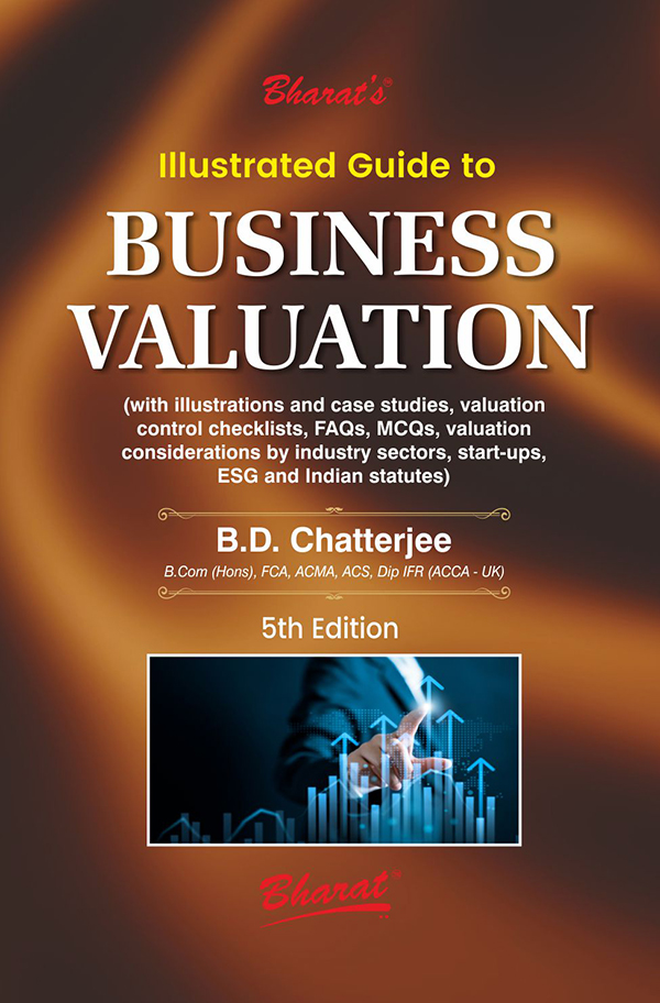 Illustrated Guide to Business Valuation
