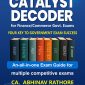 CATALYST DECODER