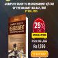 Complete Guide to REASSESSMENT u/s 148 of the Income Tax Act, 1961
