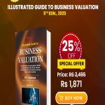 Illustrated Guide to Business Valuation