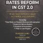 Historical Rate Reform in GST 2.0