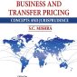 International Business & Transfer Pricing—Concept & Jurisprudence