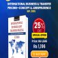 International Business & Transfer Pricing—Concept & Jurisprudence