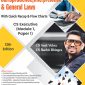 Jurisprudence, Interpretation & General Laws Module I, Paper 1