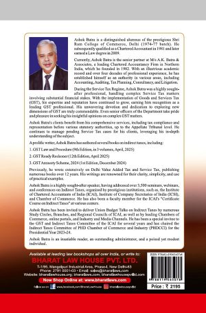 NetxGen GST Reforms with Tariff, HSNs, Rates, Exemptions