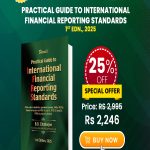 Practical Guide to International Financial Reporting Standards