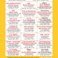GST Manual (Acts & Rules) & New GST Tariff, Rates & Exemptions of Goods & Services