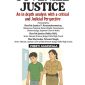 Juvenile Justice - An in Depth Analysis with a Critical and Judicial Perspective