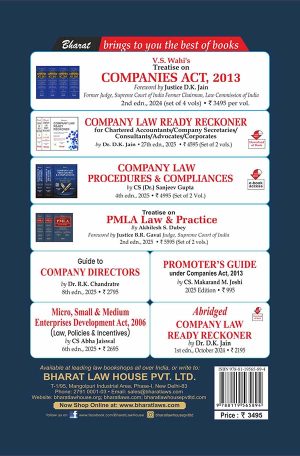 Company Resolutions, Notices, Meetings & Minutes - Image 3
