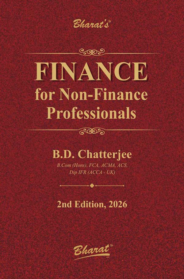 FINANCE for Non-Finance Professionals