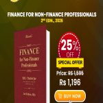 FINANCE for Non-Finance Professionals