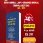 New Criminal Laws—Criminal Manual (Regular Edition)