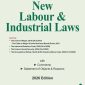 New Labour & Industrial Laws