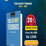 TDS is not Tedious