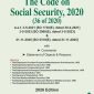 The Code on Social Security, 2020 (36 of 2020)