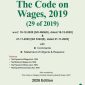 The Code on Wages, 2019 (29 of 2019)