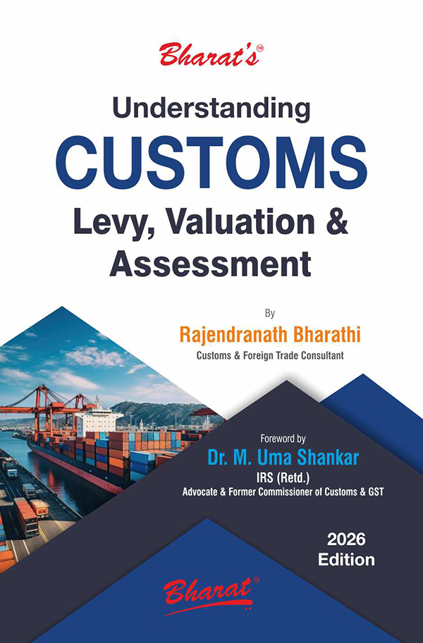 Understanding CUSTOMS Levy, Valuation & Assessment