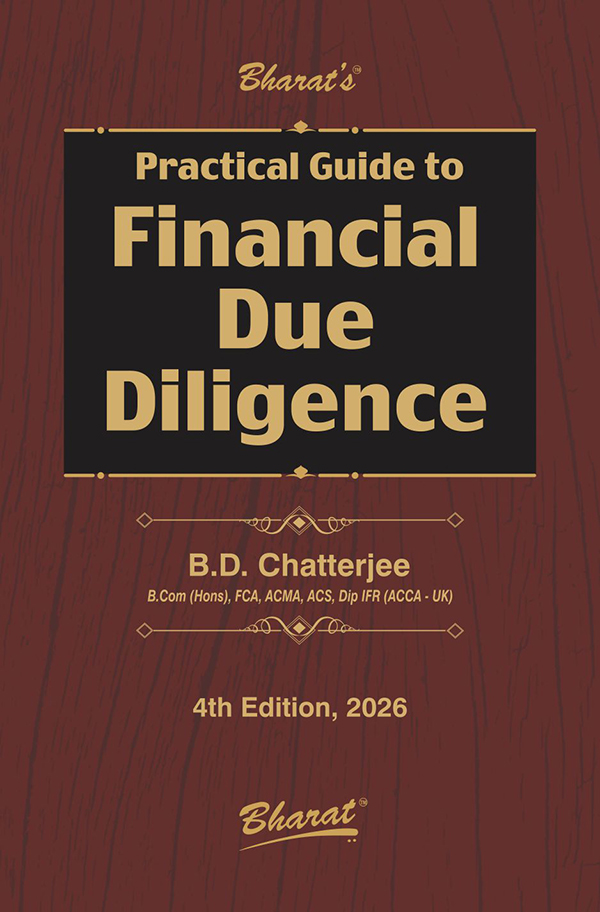 Financial Due Diligence