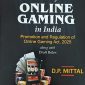 Law of Online Gaming in India