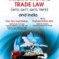 International Trade Law (WTO, GATT, GATS, TRIPS) and India