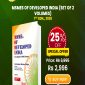 MSMEs of Developed India (Set of 2 Volumes)