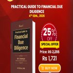 Practical Guide to Financial Due Diligence