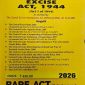 The Central Excise Act, 1944